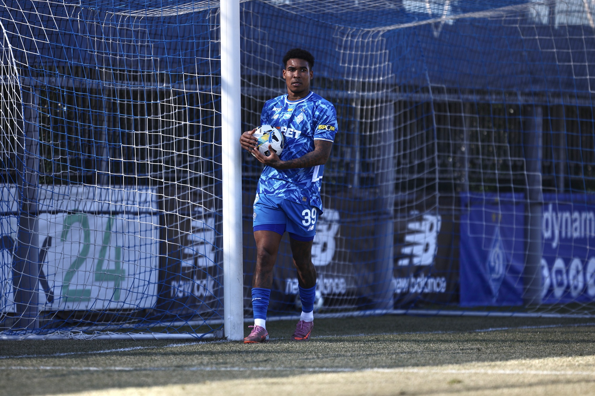 «Динамо» обіграло «Лівий Берег» з рахунком 3:2 - фото 4