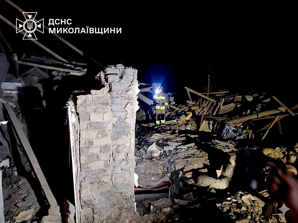 Двоє дітей загинули у Миколаївській області через вибух газу - фото 2