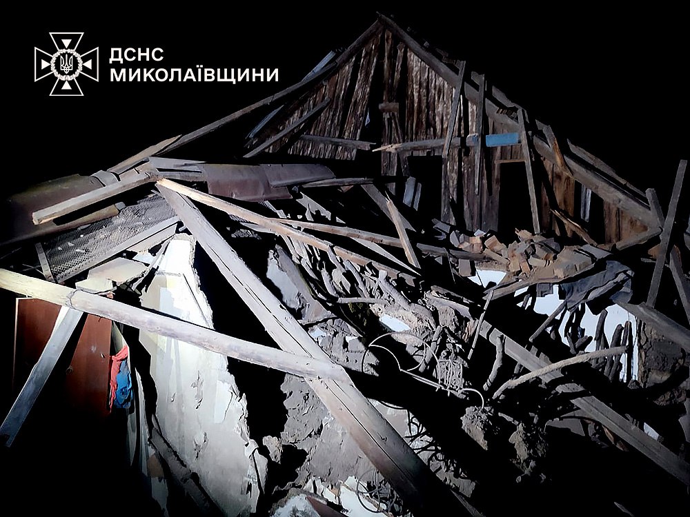 Двоє дітей загинули у Миколаївській області через вибух газу - фото 3