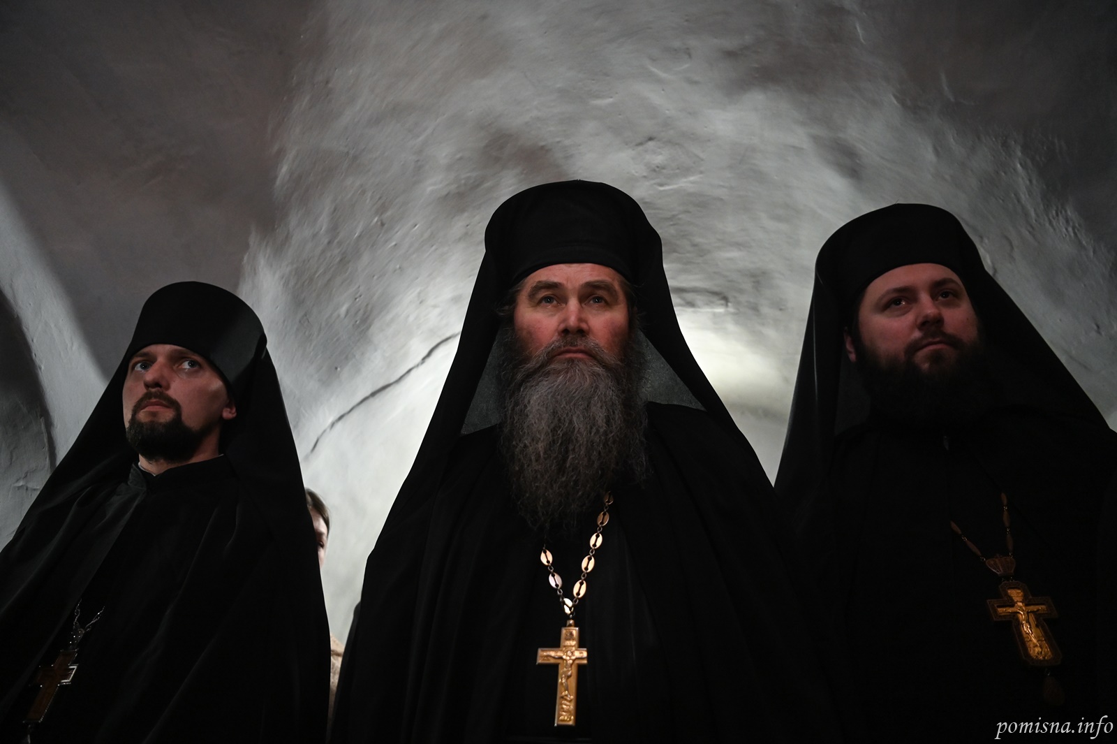 Епіфаній вперше звершив чернечий постриг у Києво-Печерській Лаврі - фото 3