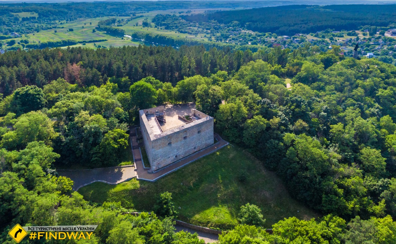 Чигиринська фортеця: історія, розквіт і трагічна загибель гетьманської цитаделі - фото 6