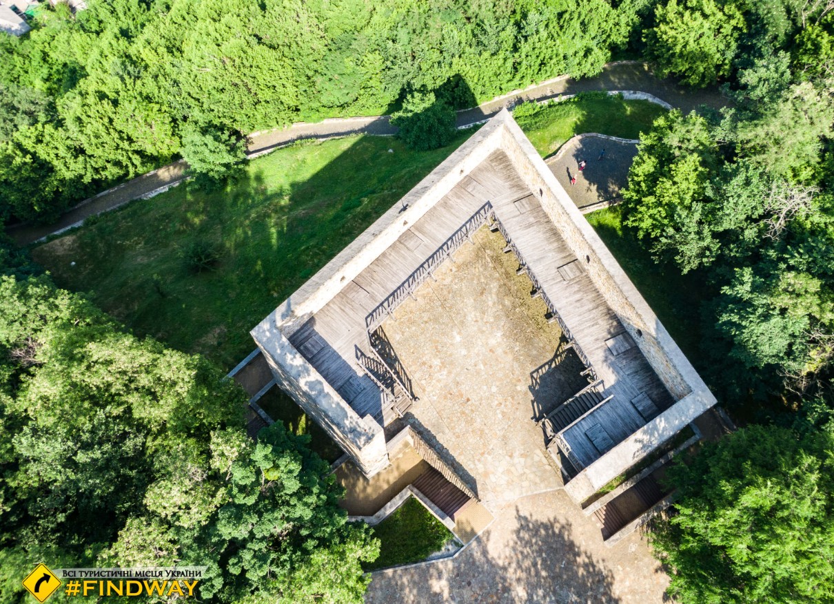 Чигиринська фортеця: історія, розквіт і трагічна загибель гетьманської цитаделі - фото 7