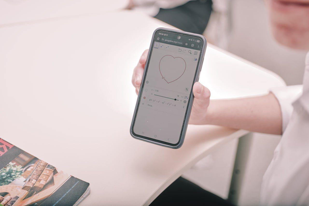 Школу на Черкащині обрали для тестування нової моделі старшої профільної освіти