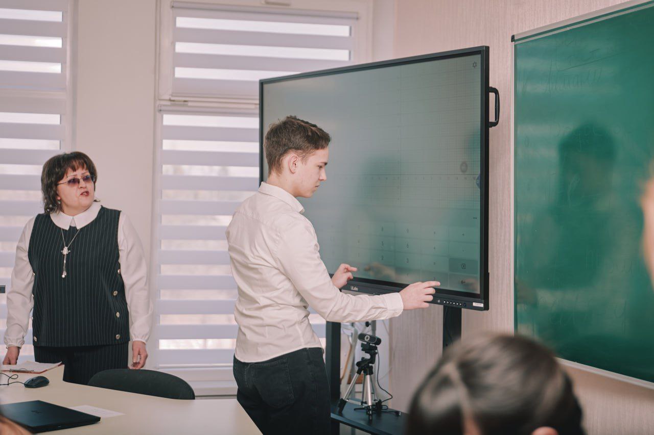 Школу на Черкащині обрали для тестування нової моделі старшої профільної освіти - фото 2