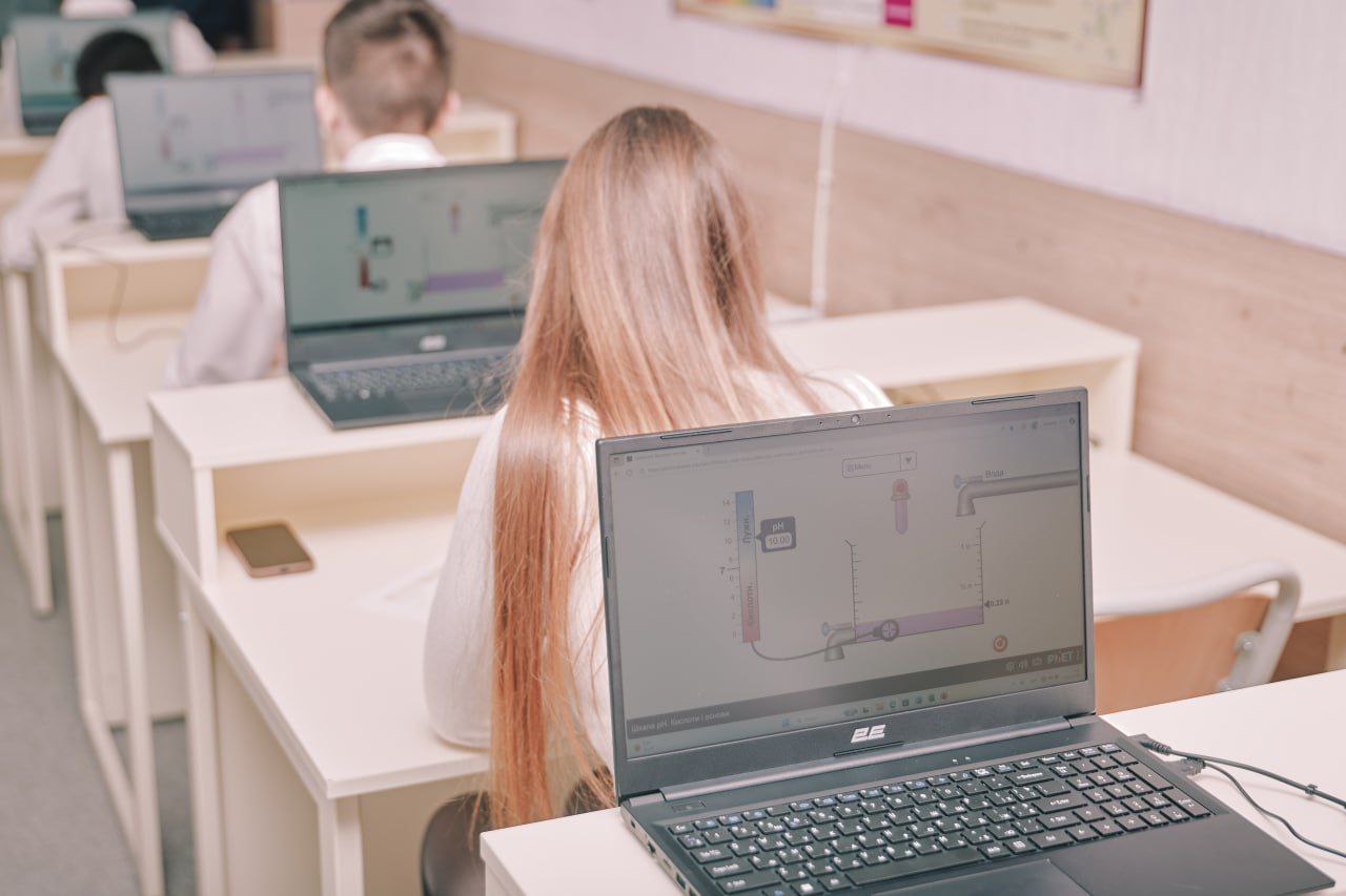 Школу на Черкащині обрали для тестування нової моделі старшої профільної освіти - фото 6