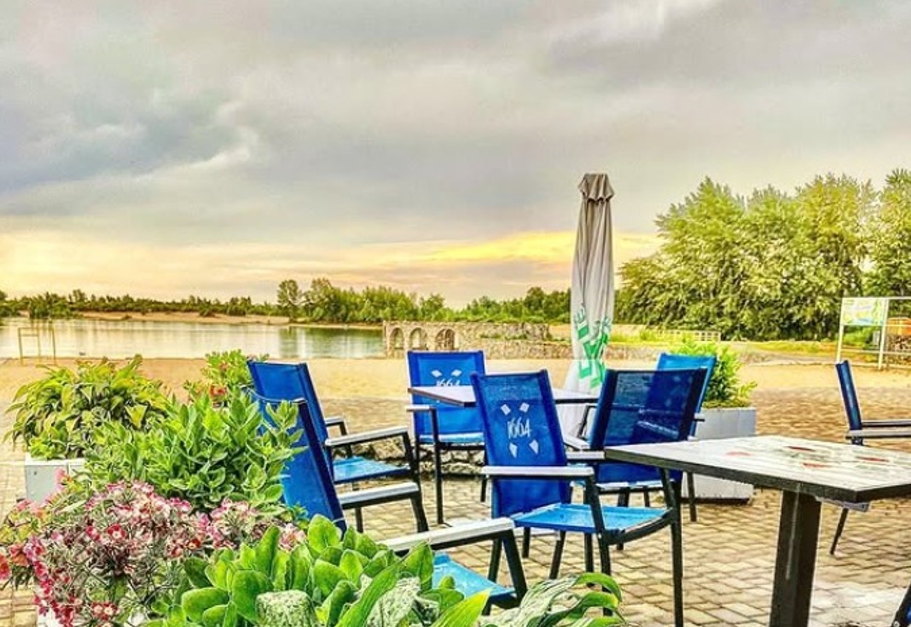 Найкращі пляжі Черкас для купання і відпочинку - фото 3