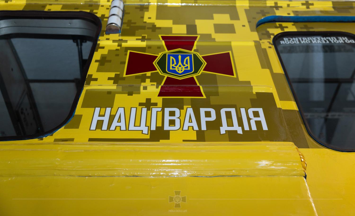 У столичному метрополітені з’явився особливий вагон - фото 4