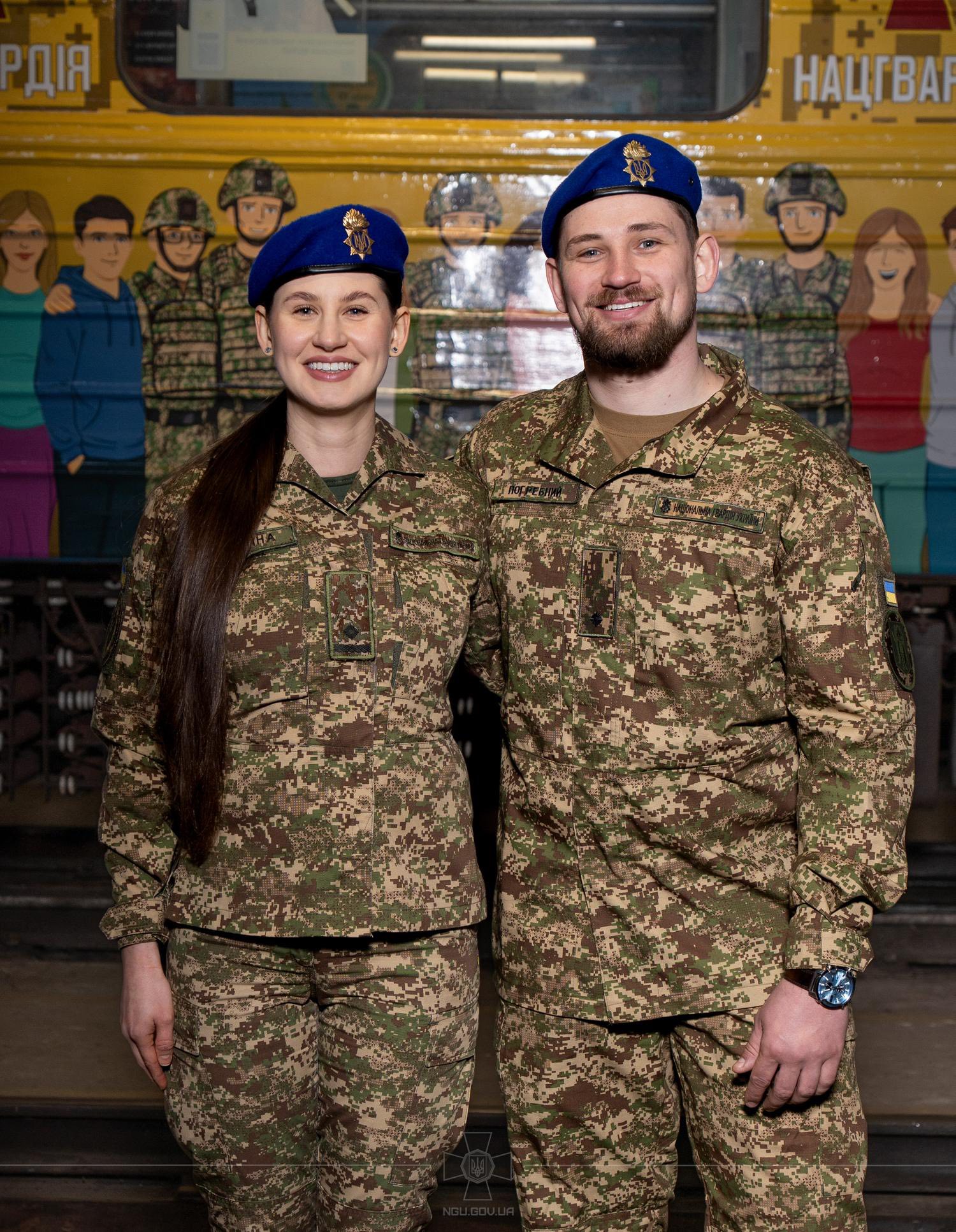 У столичному метрополітені з’явився особливий вагон - фото 3