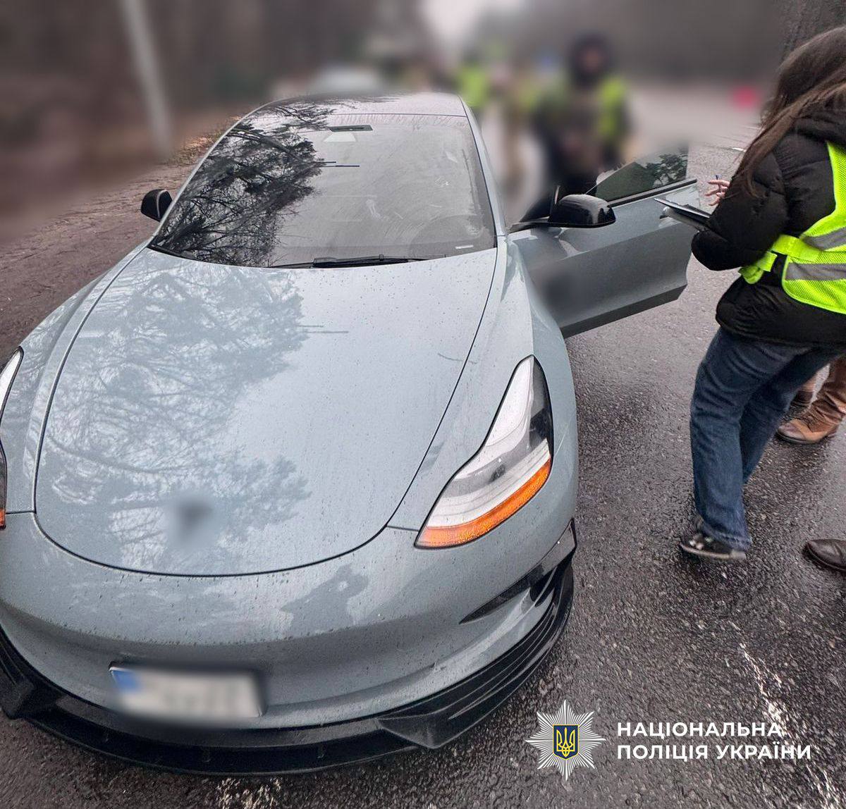 Обіцяли прибутки від криптоінвестицій: у Києві викрили одного із засновників фінансової піраміди