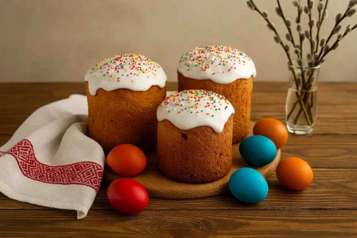 Як правильно зібрати великодній кошик: перелік, символи і заборони - фото 3