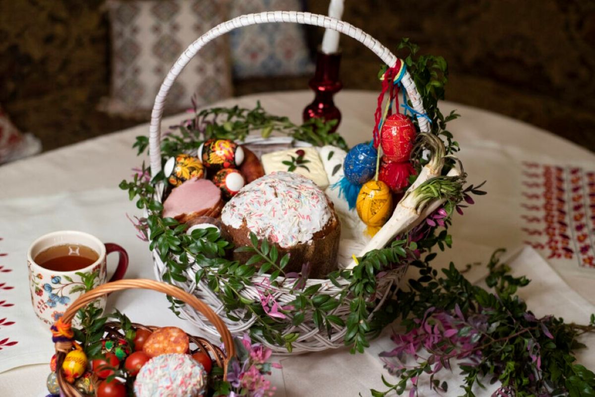 Як правильно зібрати великодній кошик: перелік, символи і заборони - фото 2