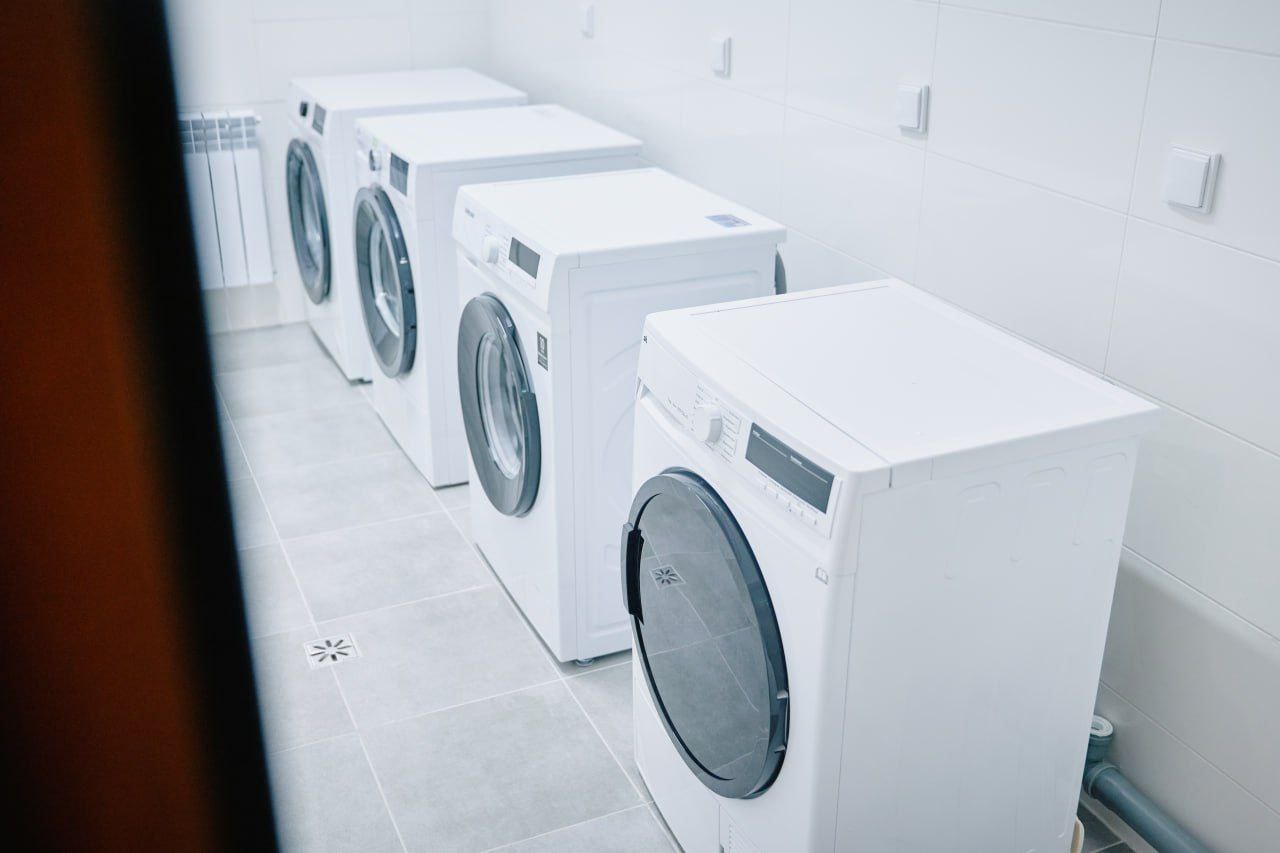 У Черкасах відкрили новий будинок для переселенців. Фото - фото 6