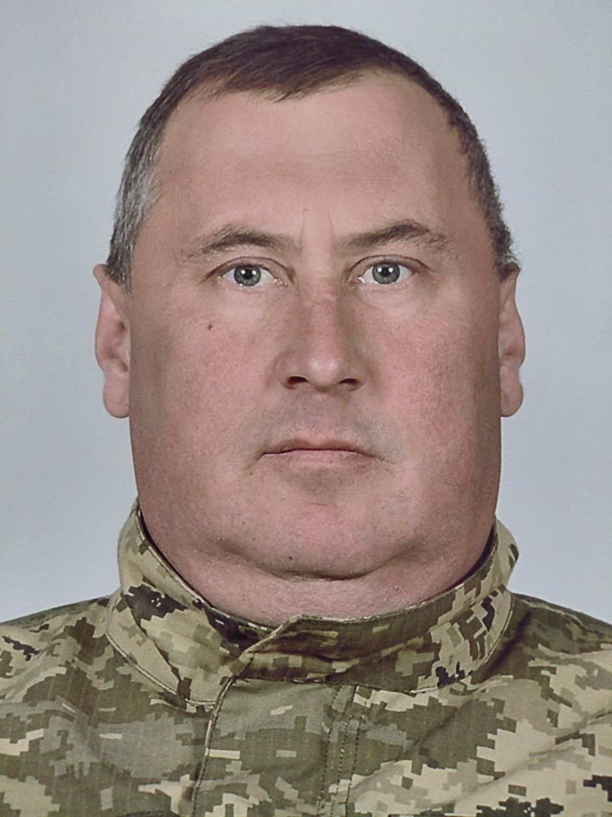 Троє військовослужбовців із Черкащини загинули на війні