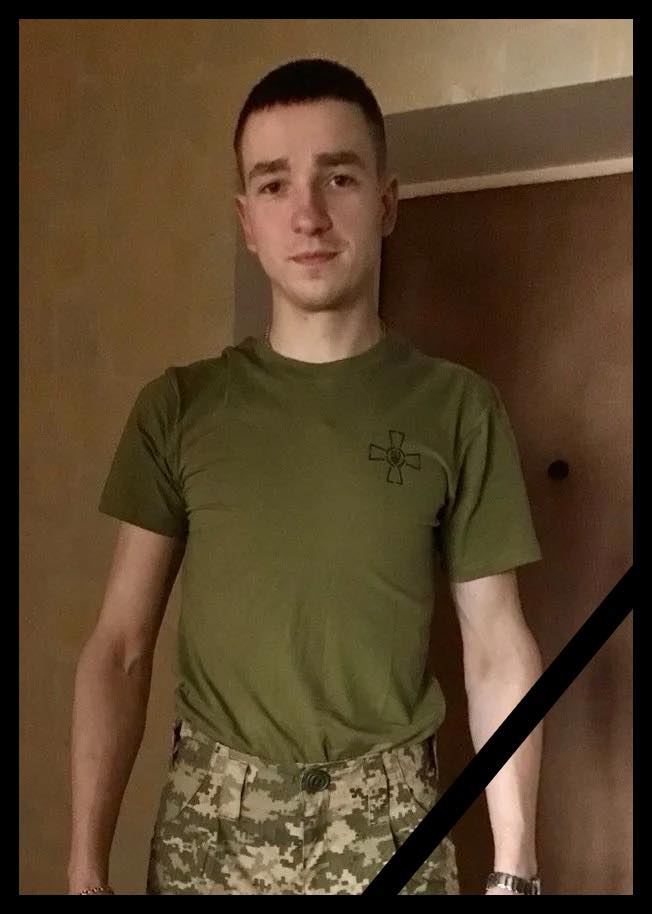 Троє військовослужбовців із Черкащини загинули на війні - фото 2