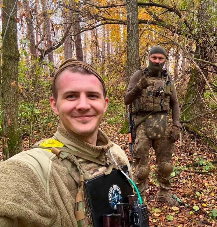 В’ячеслав з Черкащини втратив ногу після 35 годин з турнікетом. Історія воїна - фото 3