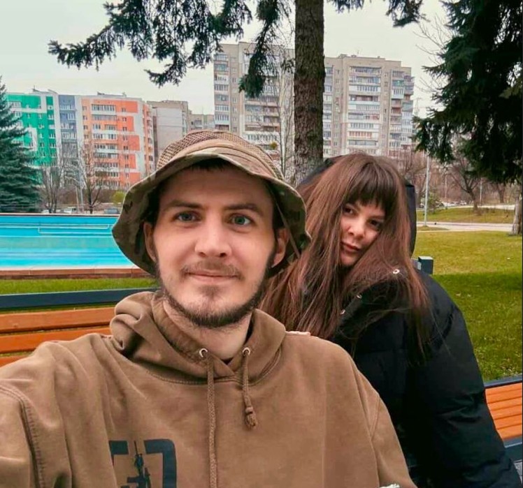 В’ячеслав з Черкащини втратив ногу після 35 годин з турнікетом. Історія воїна - фото 7