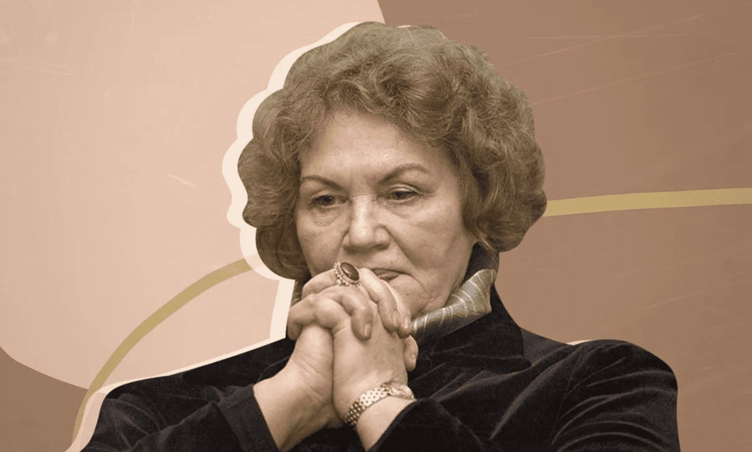 Цитати Ліни Костенко про війну, мову, Україну та сім’ю - фото 2