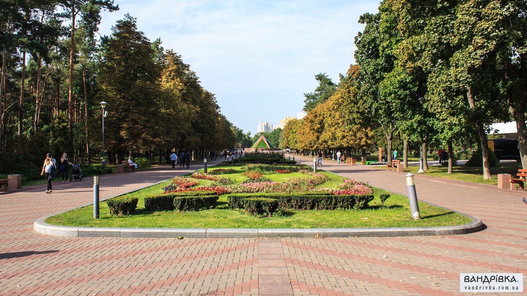 Один із найпопулярніших парків Києва: що подивитися у парку «Перемоги» - фото 4
