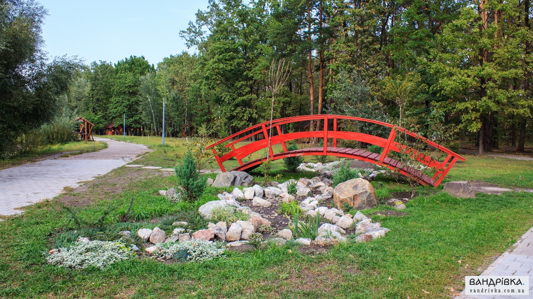 Один із найпопулярніших парків Києва: що подивитися у парку «Перемоги» - фото 12