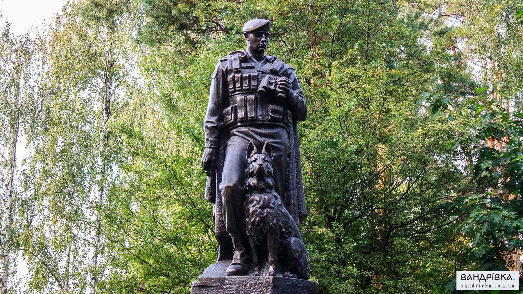 Один із найпопулярніших парків Києва: що подивитися у парку «Перемоги» - фото 16