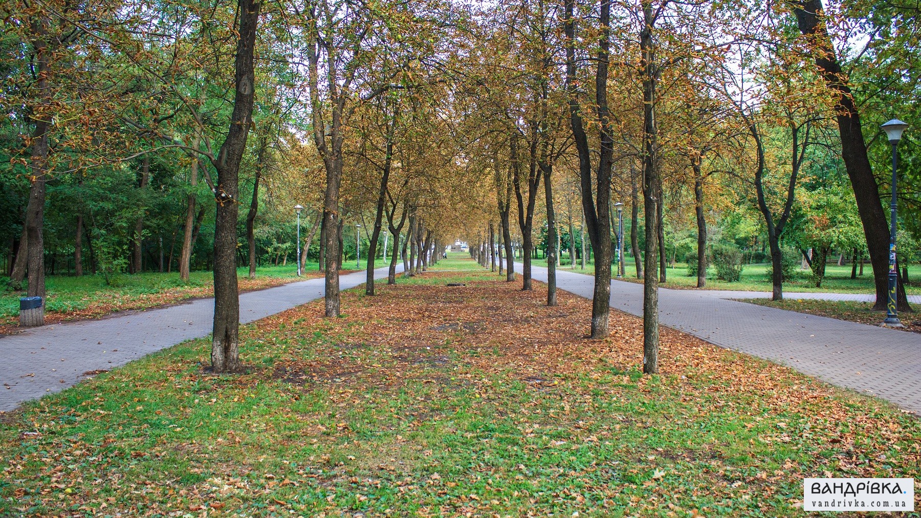 Один із найпопулярніших парків Києва: що подивитися у парку «Перемоги» - фото 8