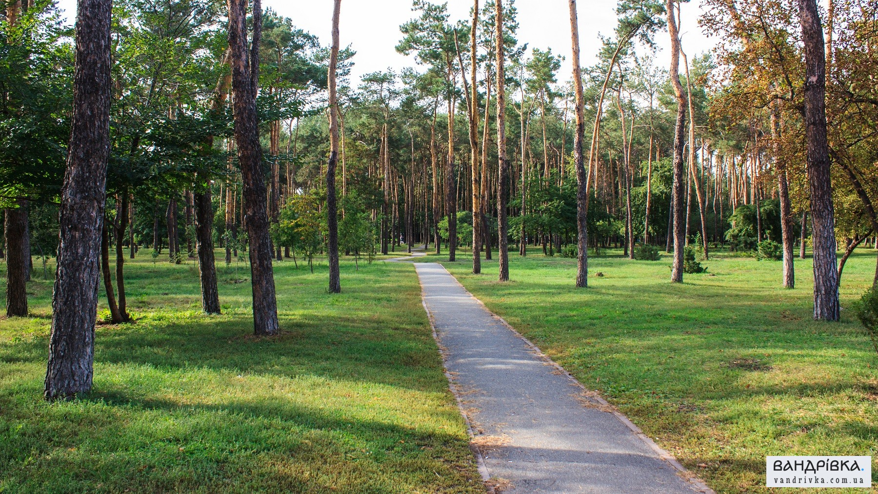 Один із найпопулярніших парків Києва: що подивитися у парку «Перемоги» - фото 18