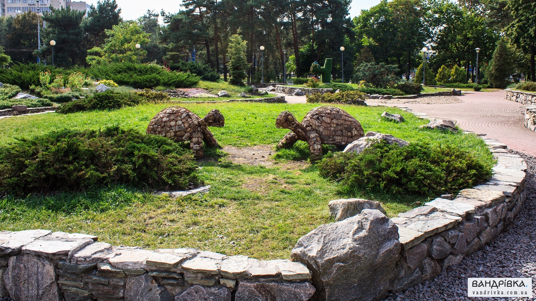 Один із найпопулярніших парків Києва: що подивитися у парку «Перемоги» - фото 7