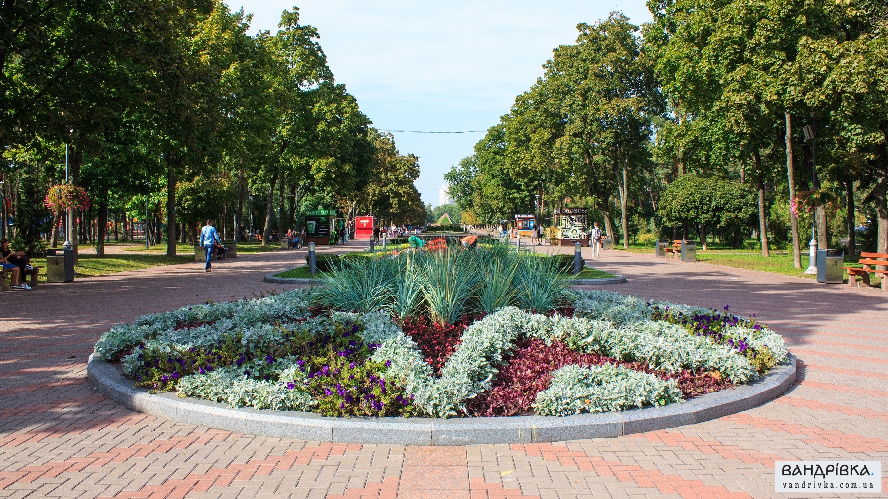 Один із найпопулярніших парків Києва: що подивитися у парку «Перемоги» - фото 5