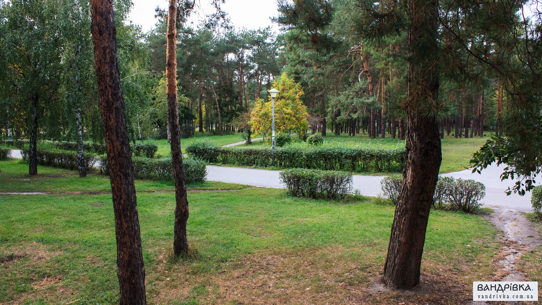 Один із найпопулярніших парків Києва: що подивитися у парку «Перемоги» - фото 11