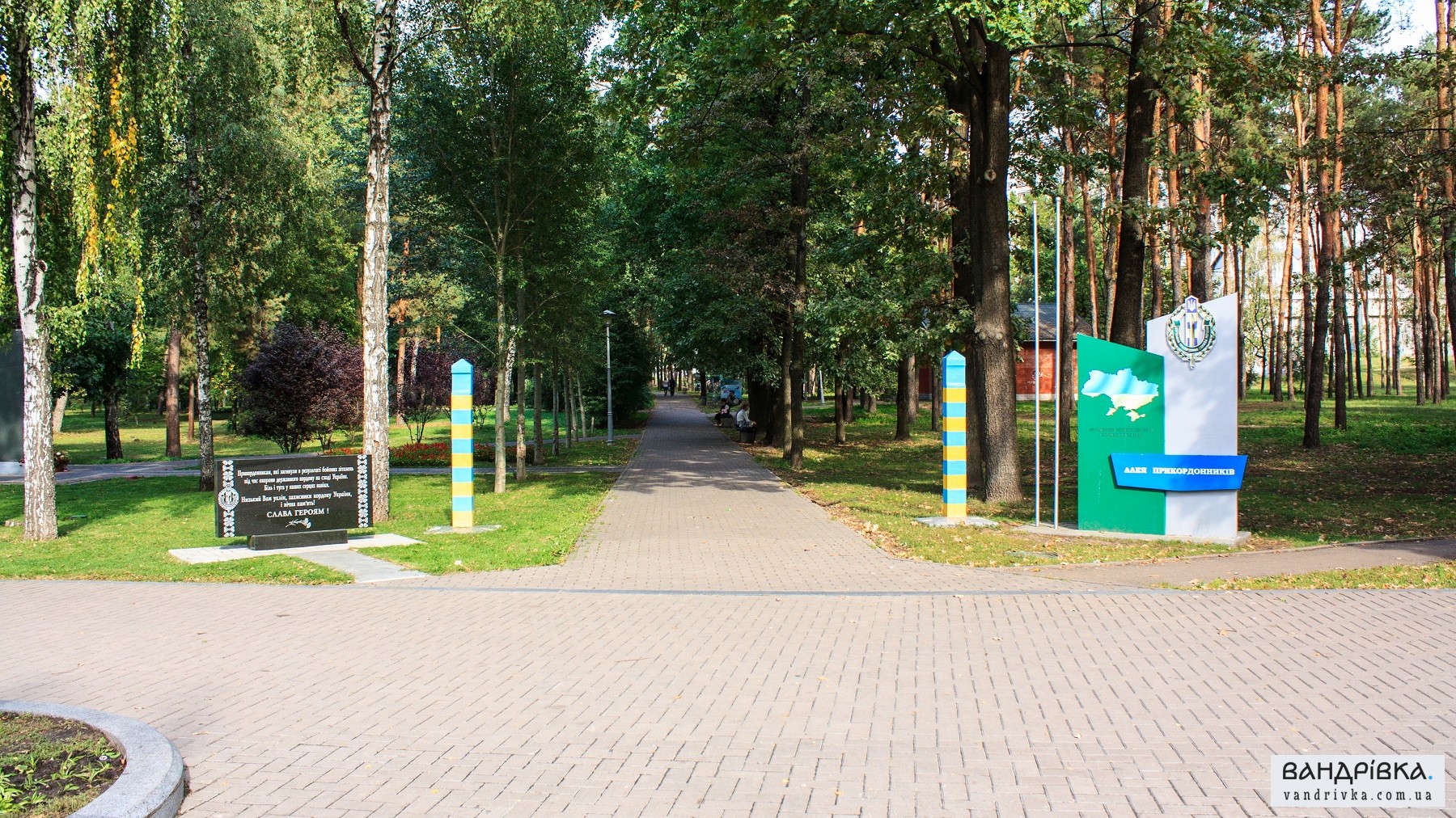 Один із найпопулярніших парків Києва: що подивитися у парку «Перемоги» - фото 17