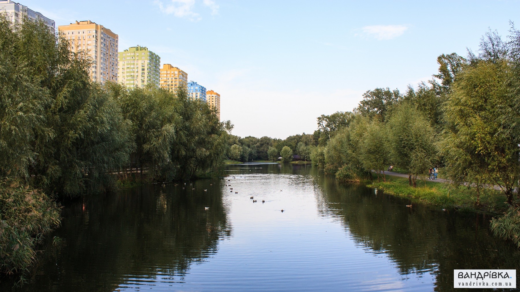 Один із найпопулярніших парків Києва: що подивитися у парку «Перемоги» - фото 6