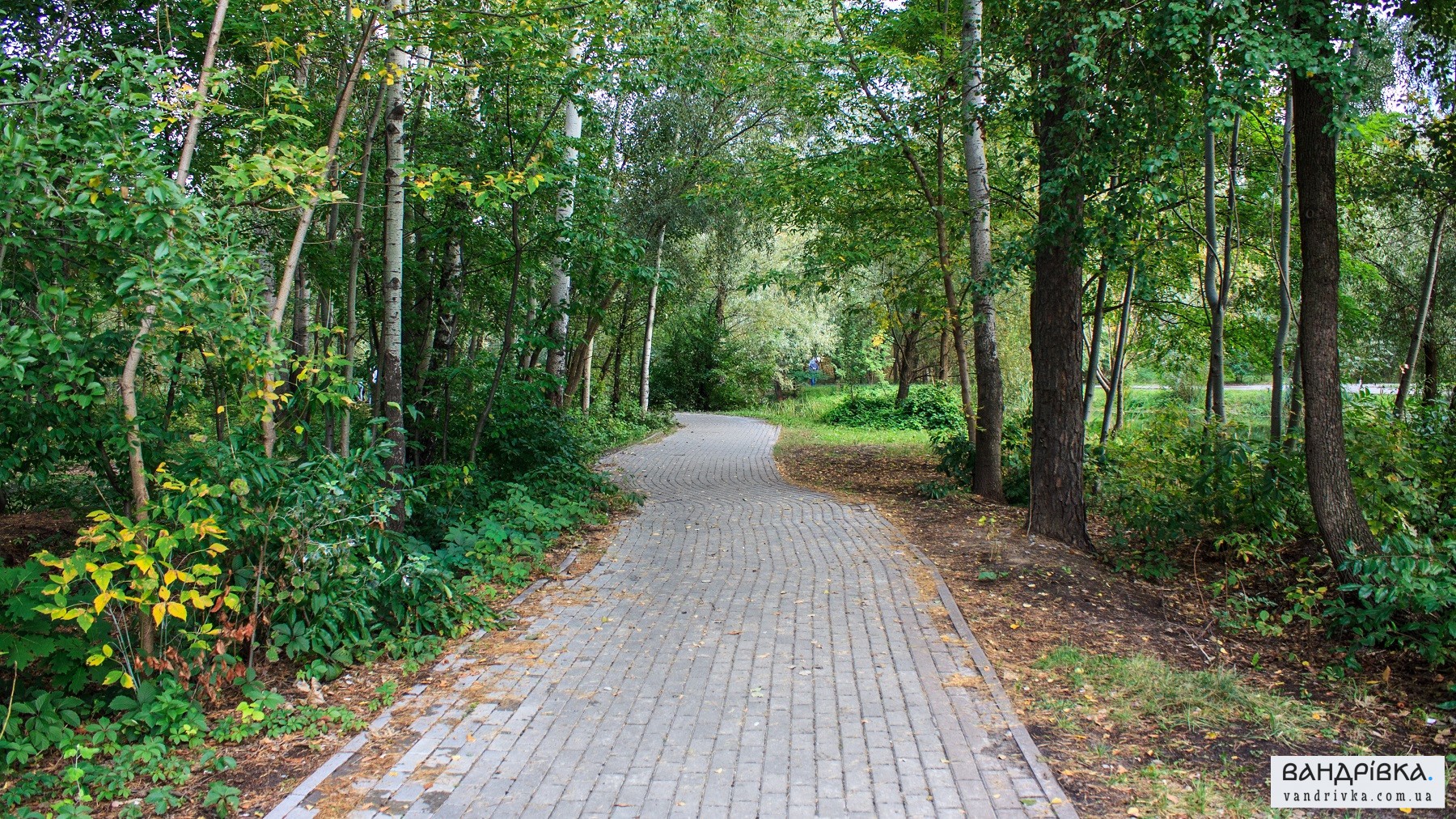 Один із найпопулярніших парків Києва: що подивитися у парку «Перемоги» - фото 22