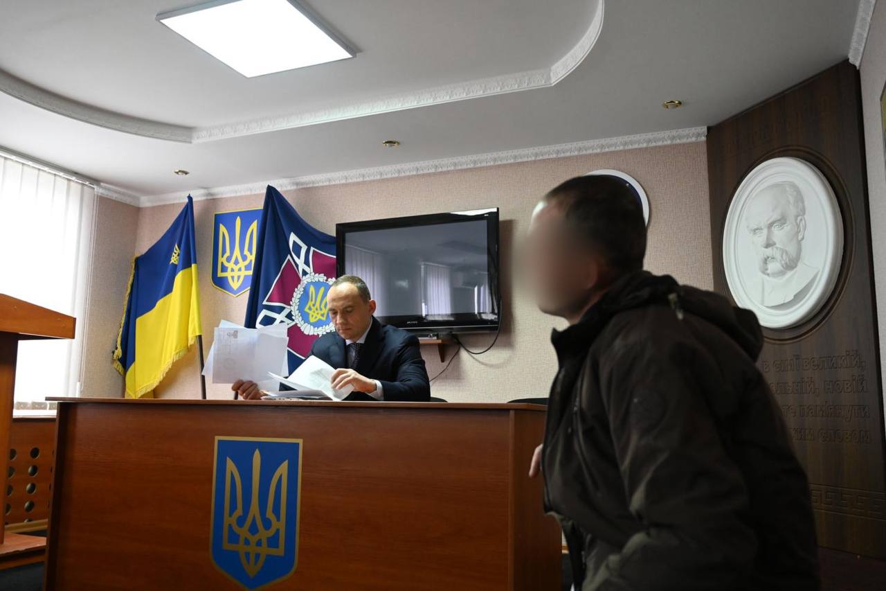 Кагарлицька виправна колонія: що всередині