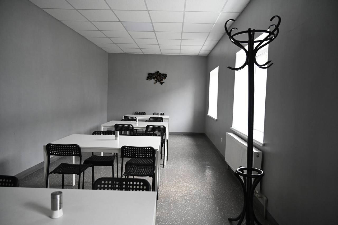 Кагарлицька виправна колонія: що всередині - фото 5