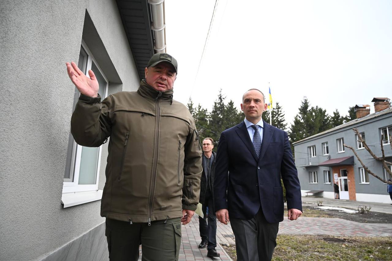 Кагарлицька виправна колонія: що всередині - фото 2