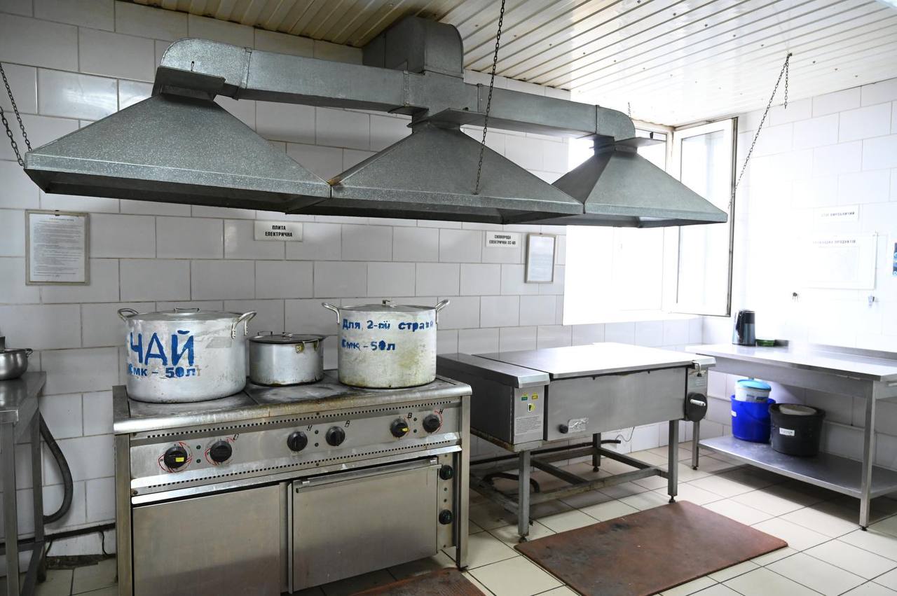 Кагарлицька виправна колонія: що всередині - фото 4