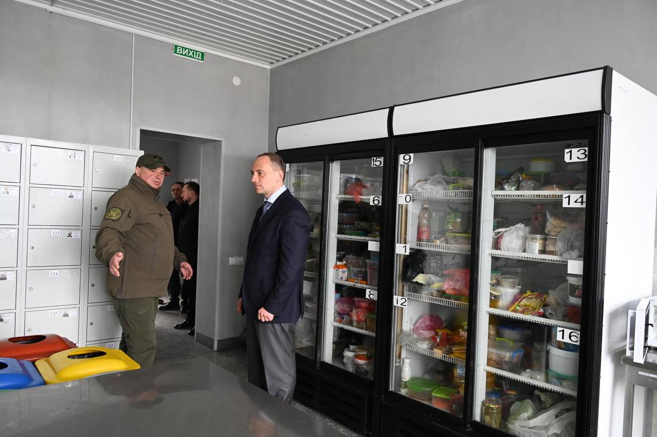 Кагарлицька виправна колонія: що всередині - фото 3