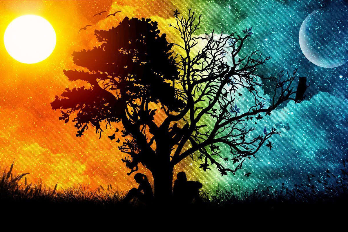 День весняного рівнодення 2026: прикмети, значення та що потрібно обов’язково зробити вдома - фото 3