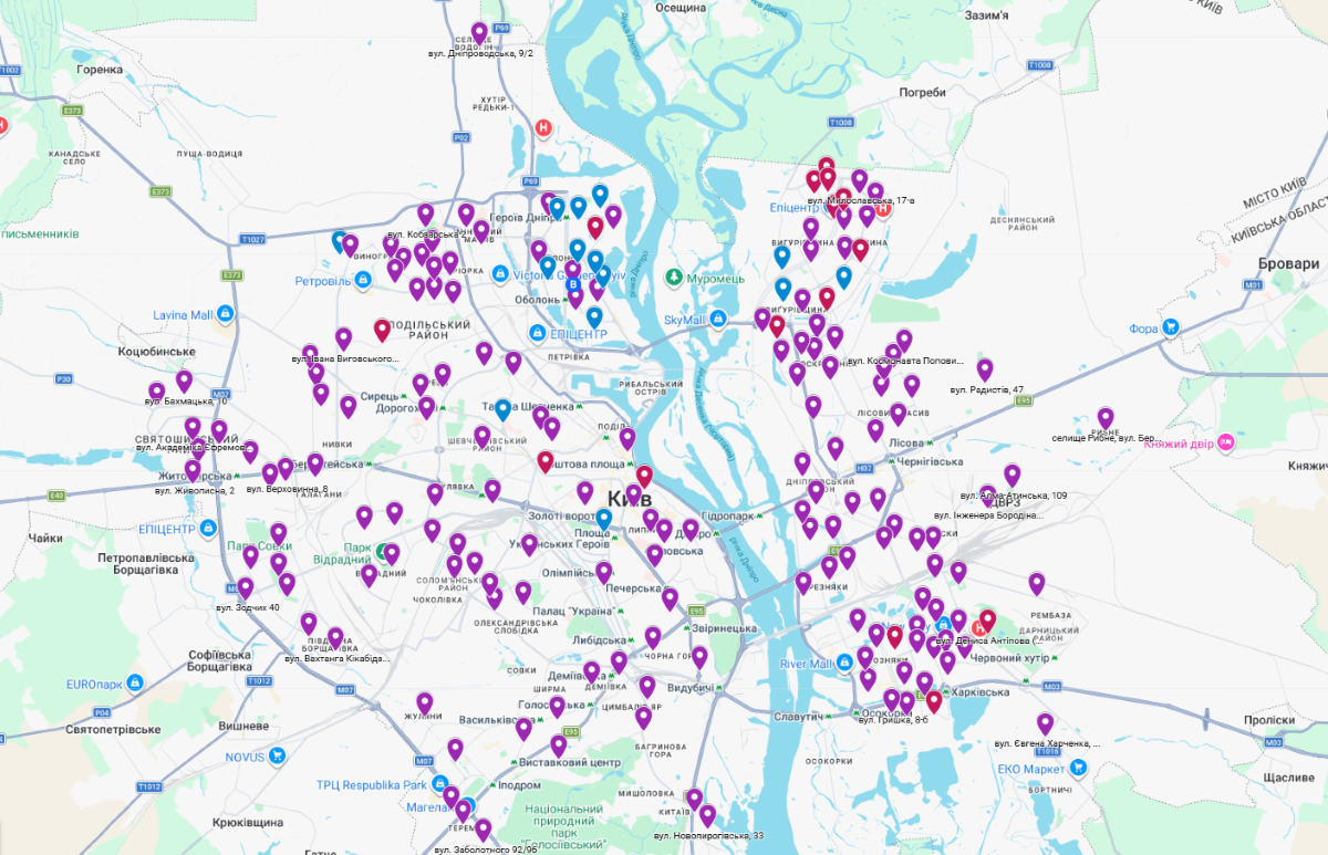 Бювети Києва: де знайти чисту воду у столиці - фото 3
