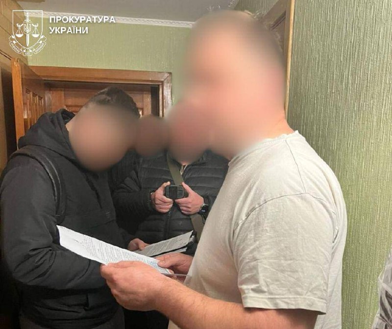 Бронювали військовозобов’язаних та виправдовували агресію рф: у Києві підозрюють посадовців держінституту - фото 4