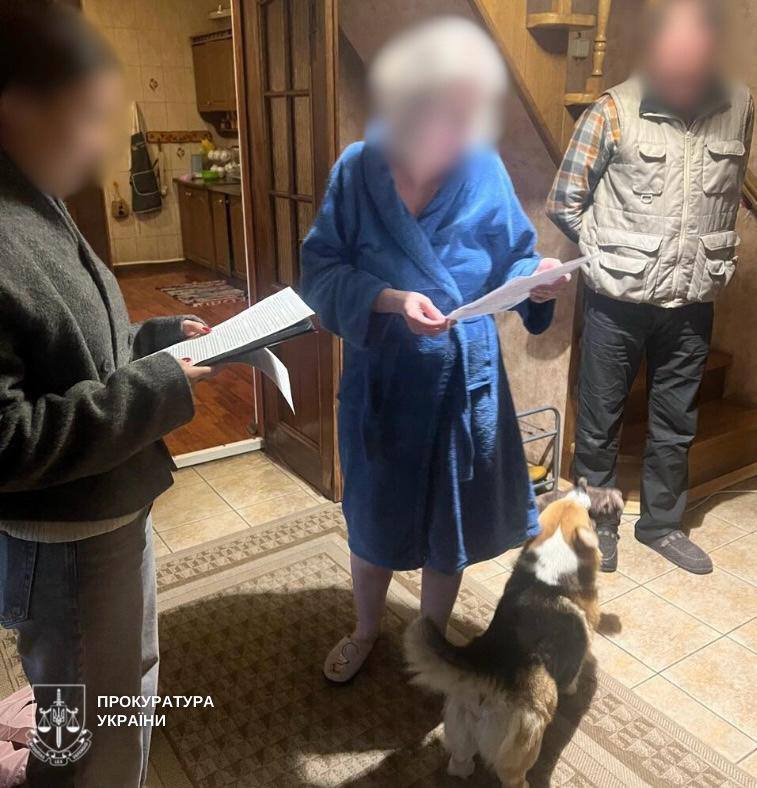 Бронювали військовозобов’язаних та виправдовували агресію рф: у Києві підозрюють посадовців держінституту