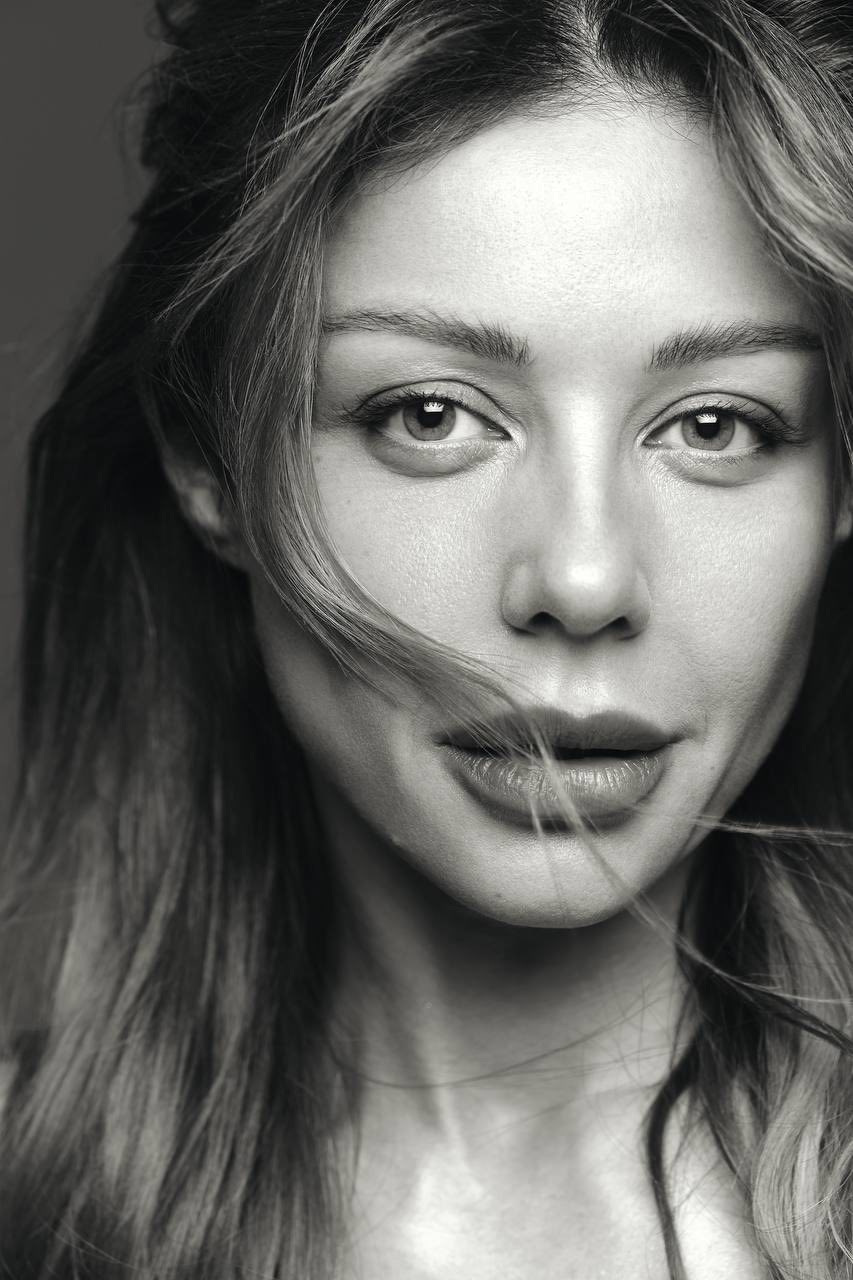 Тіна Кароль випустила альбом «Кохання. Сльози. Маніфест»