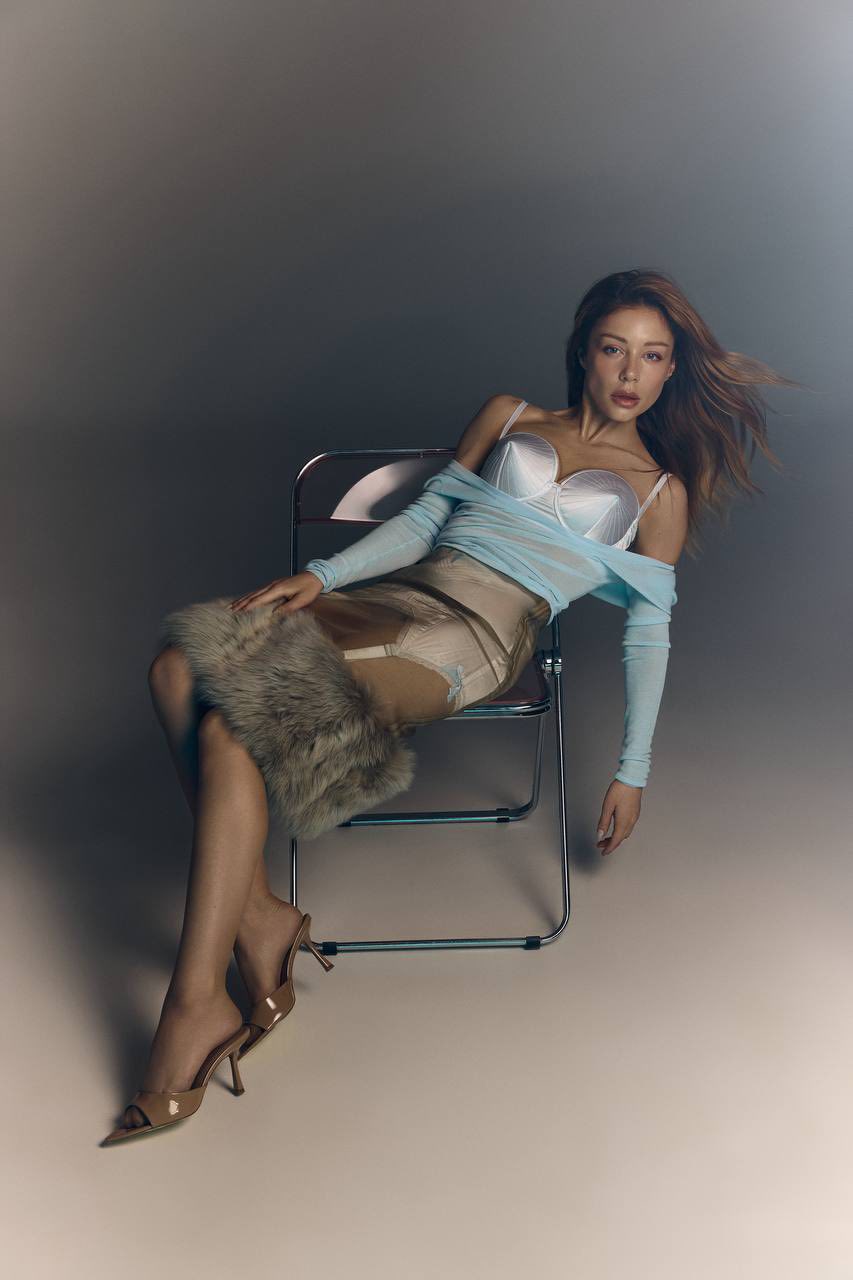 Тіна Кароль випустила альбом «Кохання. Сльози. Маніфест» - фото 5