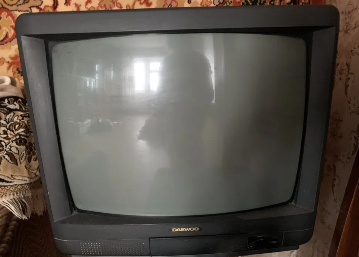 Куди здати старий телевізор у Черкасах - фото 2