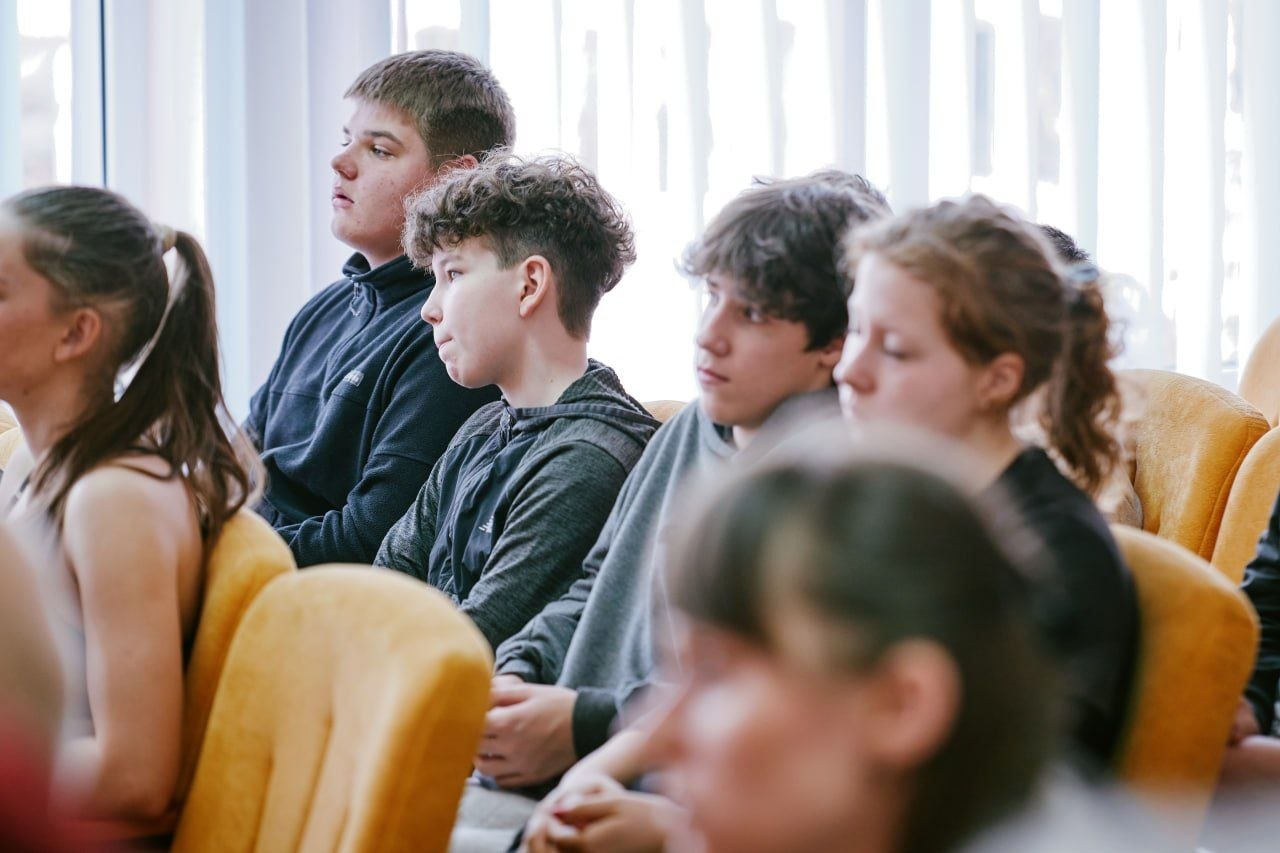 Скелетоніст Владислав Гераскевич привіз легендарний шолом у Черкаси - фото 3