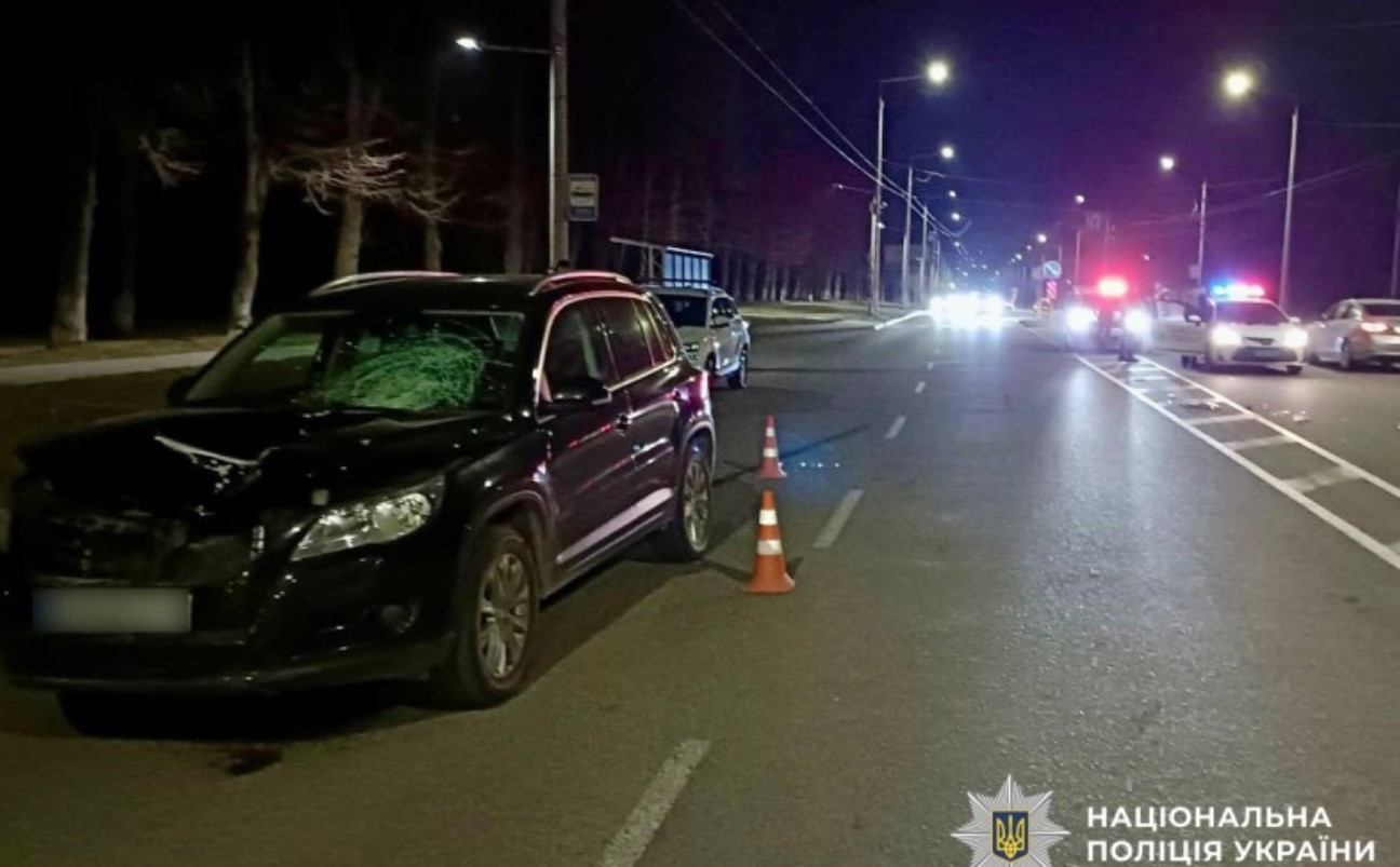 У лікарні померла дівчина з Черкащини, яку збили на переході у Вінниці - фото 2