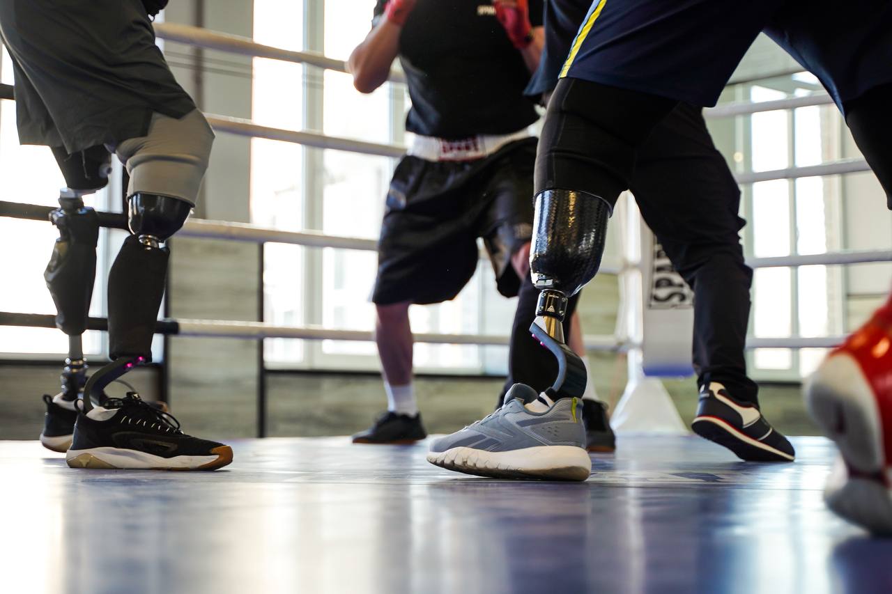 У Броварах проведуть великий боксерський турнір за участі ветеранів - фото 3