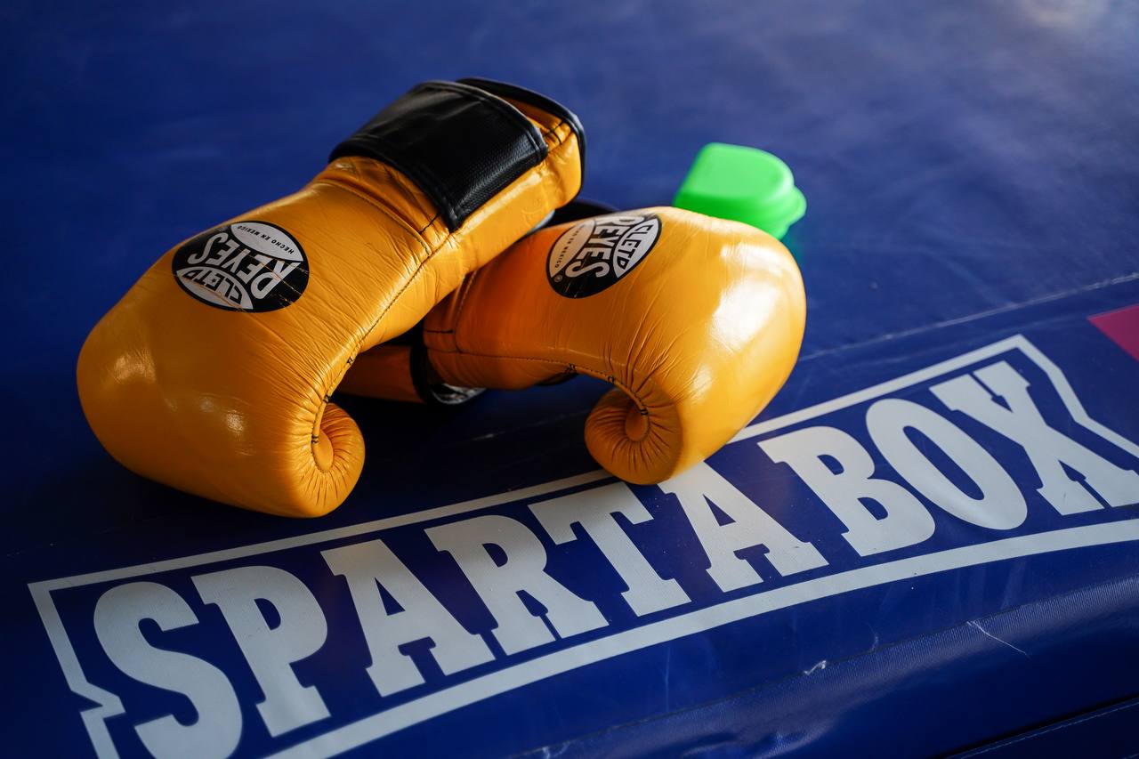 У Броварах проведуть великий боксерський турнір за участі ветеранів - фото 4