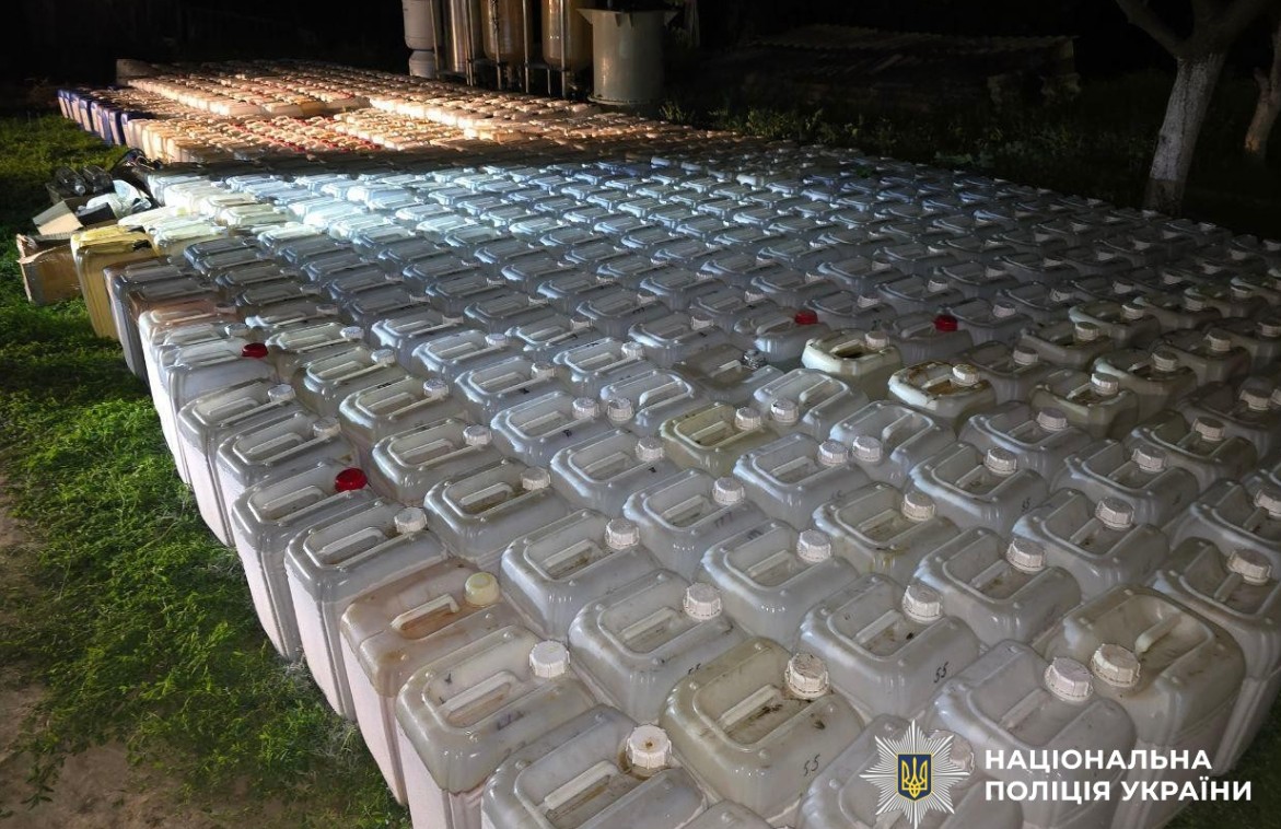 Судитимуть наркодилерів з Черкащини, викритих під час масштабної спецоперації «Реквієм»