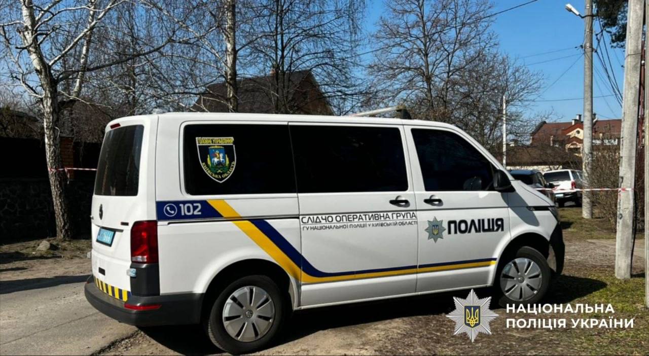 СБУ затримала виконавця теракту на Київщині - фото 6